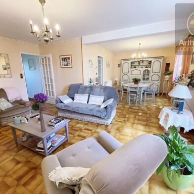 Maison 5 pièces 169000 €