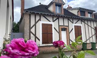 Maison 2 Pièces 72 m² à vendre à La Ferté-Saint-Cyr (41220)