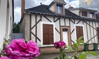 Maison 2 Pièces 72 m² à vendre à La Ferté-Saint-Cyr (41220)