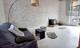 Maison 2 Pièces 72 m² à vendre à La Ferté-Saint-Cyr (41220)