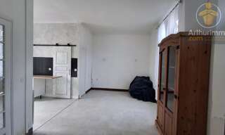 Maison 2 Pièces 72 m² à vendre à La Ferté-Saint-Cyr (41220)