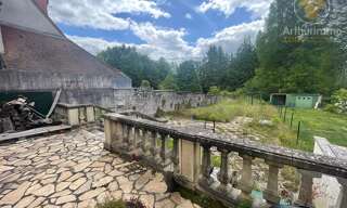 Maison 2 Pièces 72 m² à vendre à La Ferté-Saint-Cyr (41220)