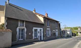 Immeuble  240 m² à vendre à Meung-sur-Loire (45130)