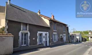 Immeuble  240 m² à vendre à Meung-sur-Loire (45130)