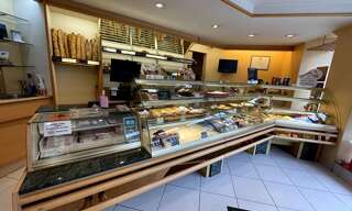 Commerce  150 m² à vendre à Saint-Laurent-Nouan (41220)