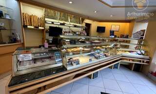 Commerce  150 m² à vendre à Saint-Laurent-Nouan (41220)