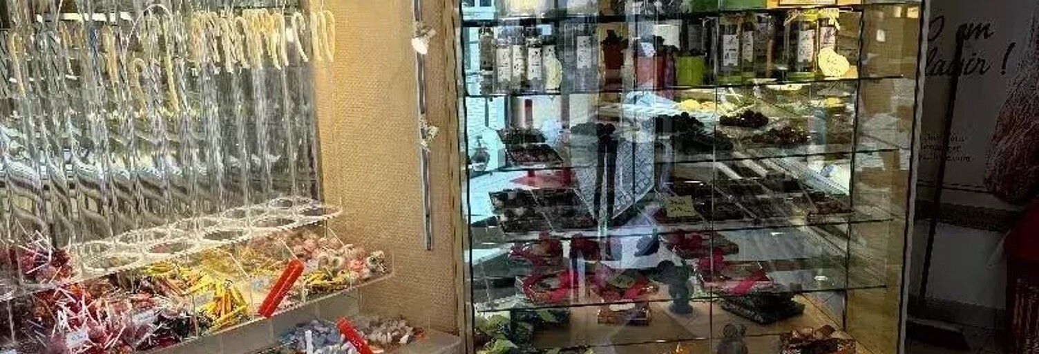 Commerce  150 m² à vendre à Saint-Laurent-Nouan (41220)