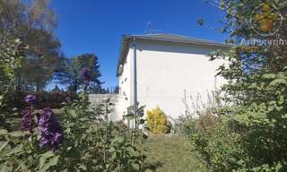 Maison 4 Pièces 67 m² à vendre à Saint-Laurent-Nouan (41220)