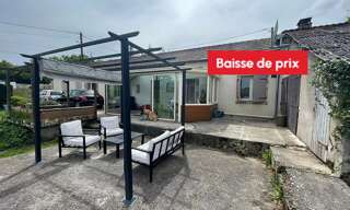 Maison 4 Pièces 77 m² à vendre à La Ferté-Saint-Cyr (41220)
