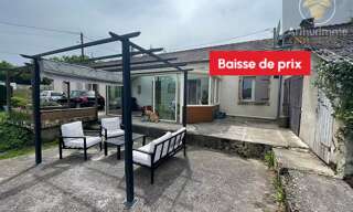 Maison 4 Pièces 77 m² à vendre à La Ferté-Saint-Cyr (41220)