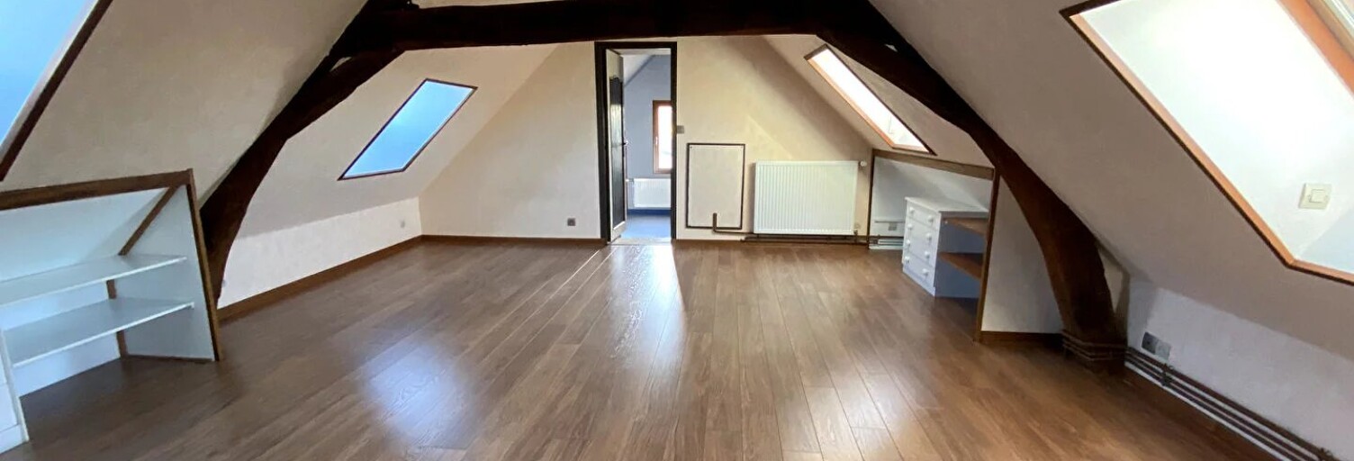 Maison 6 Pièces 157 m² à vendre à Orléans (45000)
