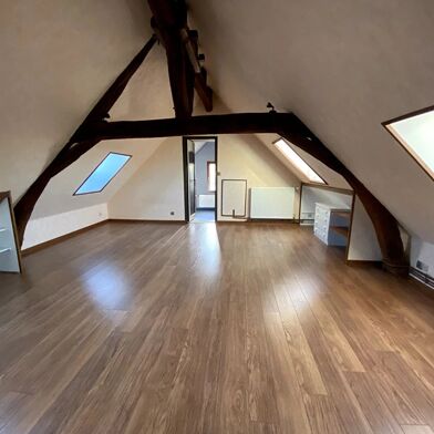 Maison 6 pièces 380000 €