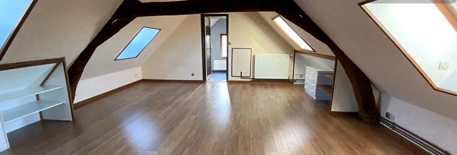 Maison 6 Pièces 157 m² à vendre à Orléans (45000)