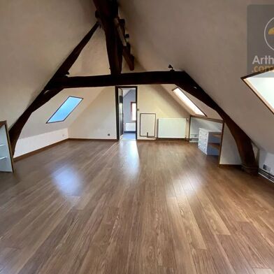 Maison 6 pièces 380000 €