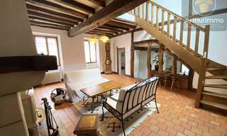 Maison 6 Pièces 157 m² à vendre à Orléans (45000)