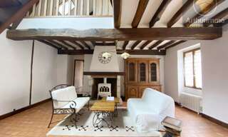 Maison 6 Pièces 157 m² à vendre à Orléans (45000)