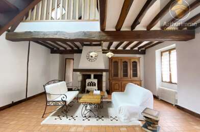 Maison 6 pièces 380000 €