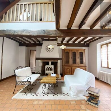 Maison 6 pièces 380000 €