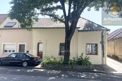 Maison 6 pièces 338000 €