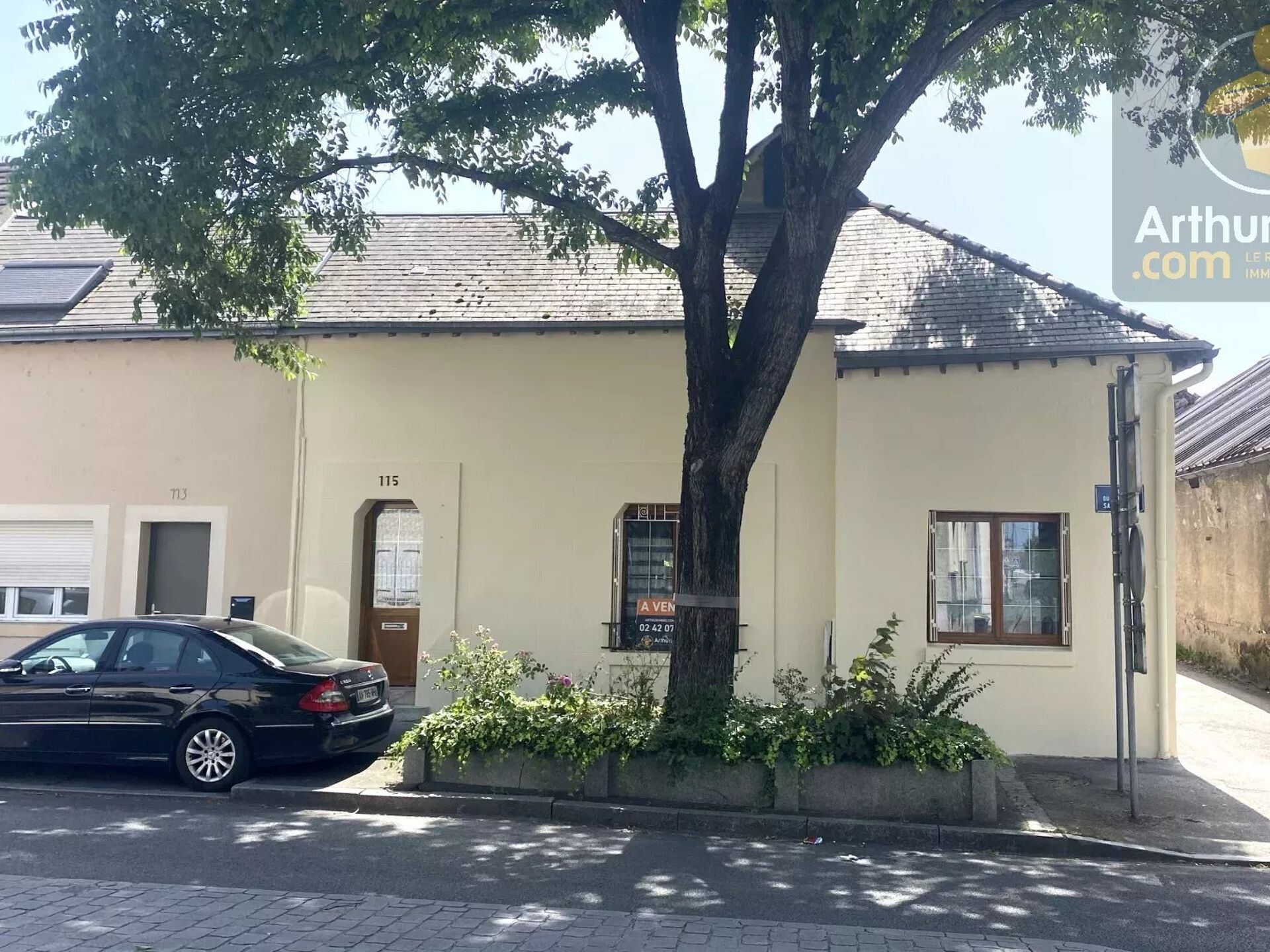Maison 6 pièces 157 m² · à Orléans · 157 m² · 338 000 €