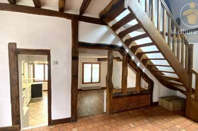 Maison 6 pièces 338000 €