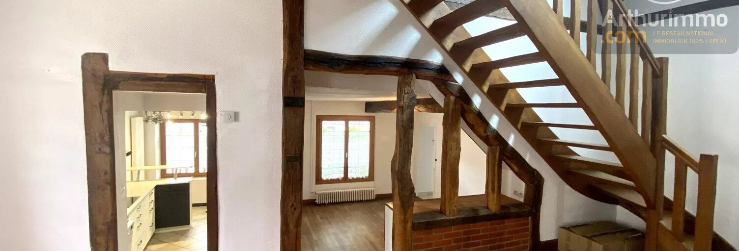 Maison 6 Pièces 157 m² à vendre à Orléans (45000)