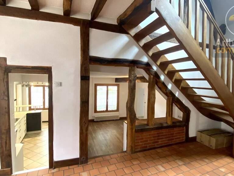 Maison 4 chambres - Orleans Faubourg St Jean - 157 m2 — photo 1
