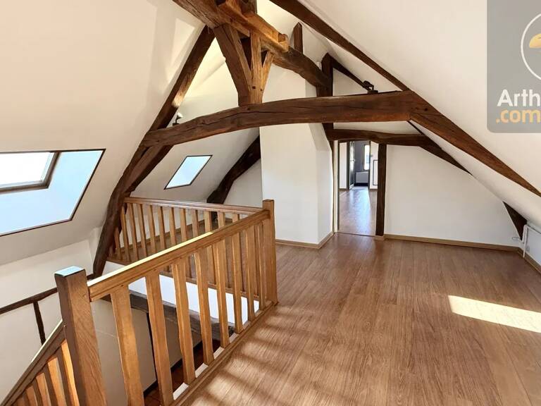 Maison 4 chambres - Orleans Faubourg St Jean - 157 m2 — photo 1