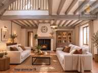 Maison 4 chambres - Orleans Faubourg St Jean - 157 m2 — photo 4
