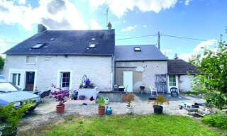 Maison 7 Pièces 170 m² à vendre à Charsonville (45130)