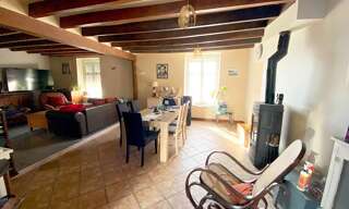 Maison 7 Pièces 170 m² à vendre à Charsonville (45130)