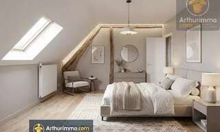 Maison 7 Pièces 170 m² à vendre à Charsonville (45130)