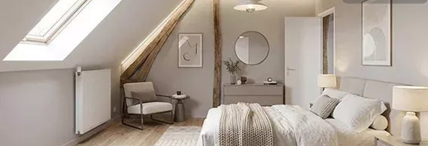 Maison 7 Pièces 170 m² à vendre à Charsonville (45130)