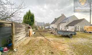 Maison 7 Pièces 170 m² à vendre à Charsonville (45130)