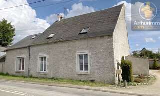 Maison 7 Pièces 170 m² à vendre à Charsonville (45130)