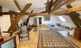 Maison 12 Pièces 343 m² à vendre à Marchenoir (41370)