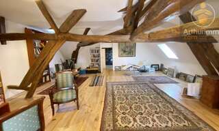 Maison 12 Pièces 343 m² à vendre à Marchenoir (41370)