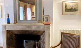 Maison 12 Pièces 343 m² à vendre à Marchenoir (41370)