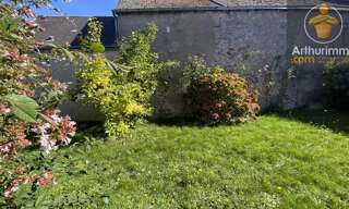 Maison 12 Pièces 343 m² à vendre à Marchenoir (41370)