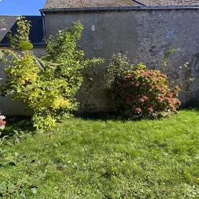 Maison 12 pièces 248800 €