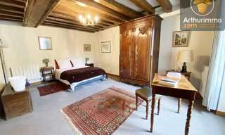 Maison 12 Pièces 343 m² à vendre à Marchenoir (41370)