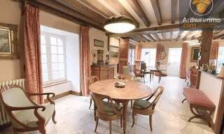 Maison 12 Pièces 343 m² à vendre à Marchenoir (41370)