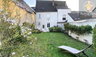 Maison 12 Pièces 343 m² à vendre à Marchenoir (41370)