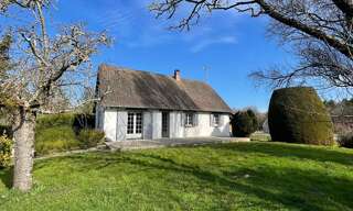 Maison 5 Pièces 83 m² à vendre à La Ferté-Saint-Cyr (41220)