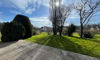 Maison 5 Pièces 83 m² à vendre à La Ferté-Saint-Cyr (41220)