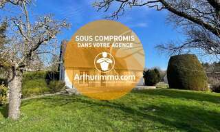 Maison 5 Pièces 83 m² à vendre à La Ferté-Saint-Cyr (41220)