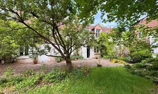 Maison 11 Pièces 280 m² à vendre à Beaugency (45190)