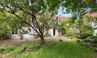 Maison 11 Pièces 280 m² à vendre à Beaugency (45190)