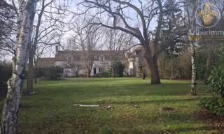 Maison 11 Pièces 280 m² à vendre à Beaugency (45190)