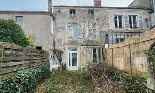 Maison 11 Pièces 150 m² à vendre à Beaugency (45190)